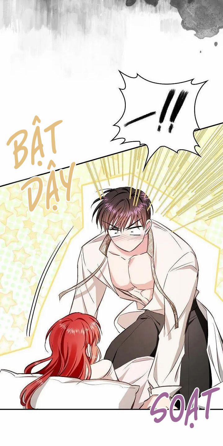 Nhan Sắc Bí Ẩn Của Chồng Tôi 64 trang 56