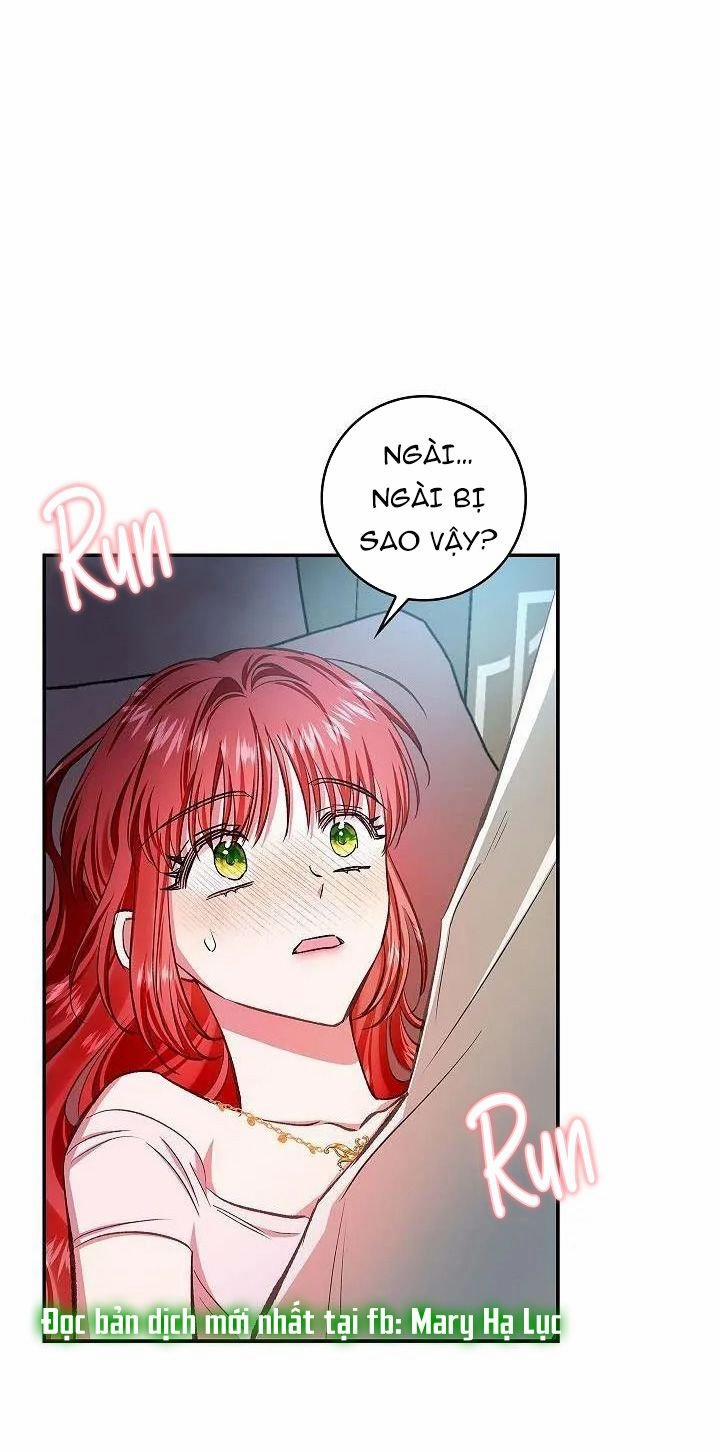 Nhan Sắc Bí Ẩn Của Chồng Tôi 64 trang 57