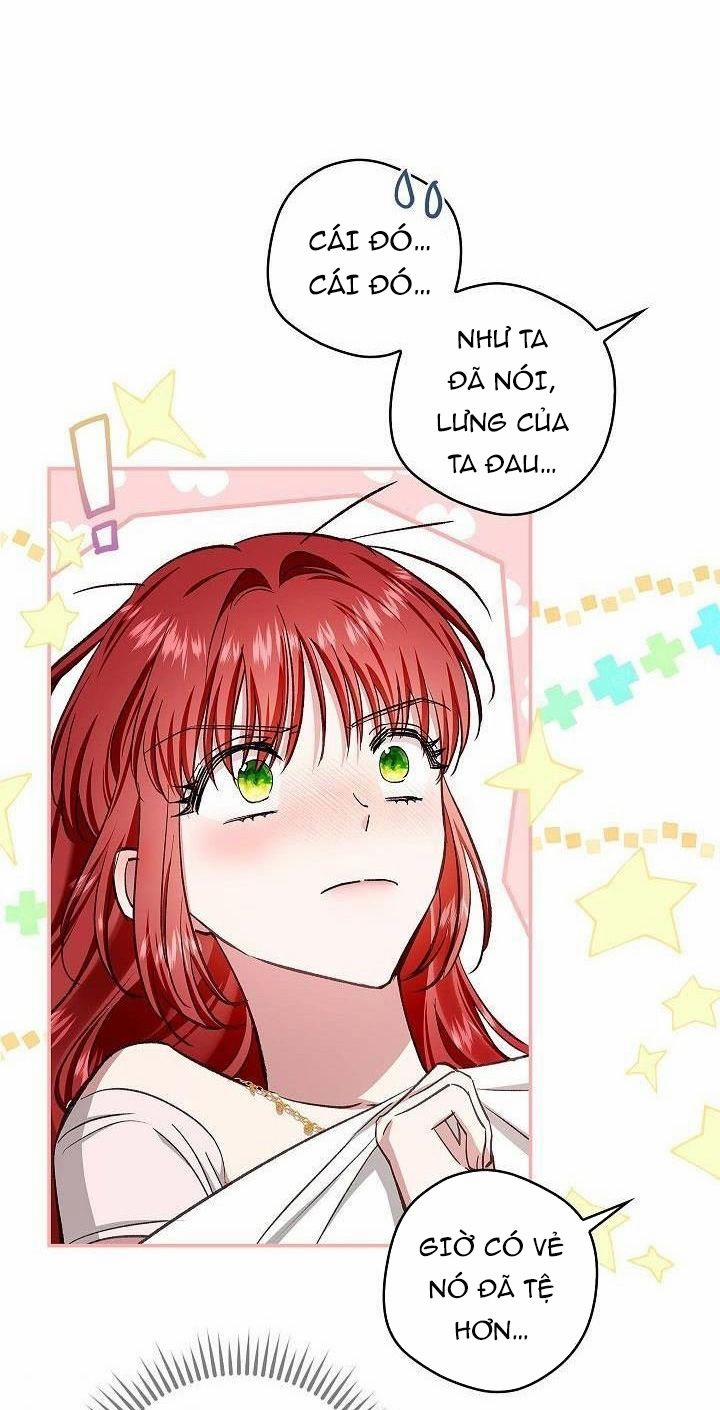 Nhan Sắc Bí Ẩn Của Chồng Tôi 64 trang 59