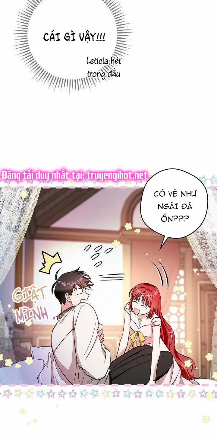 Nhan Sắc Bí Ẩn Của Chồng Tôi 64 trang 60