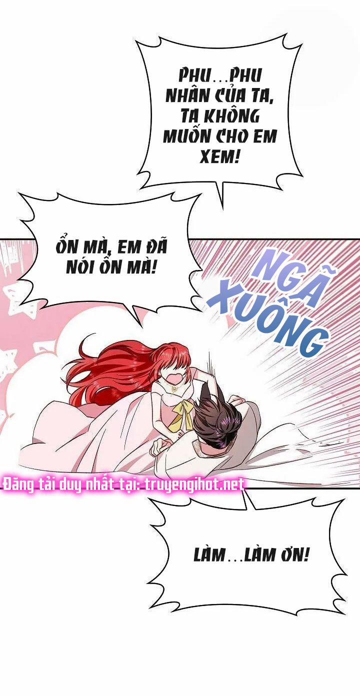 Nhan Sắc Bí Ẩn Của Chồng Tôi 64 trang 64