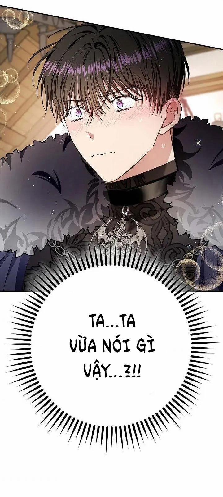 Nhan Sắc Bí Ẩn Của Chồng Tôi 64 trang 8