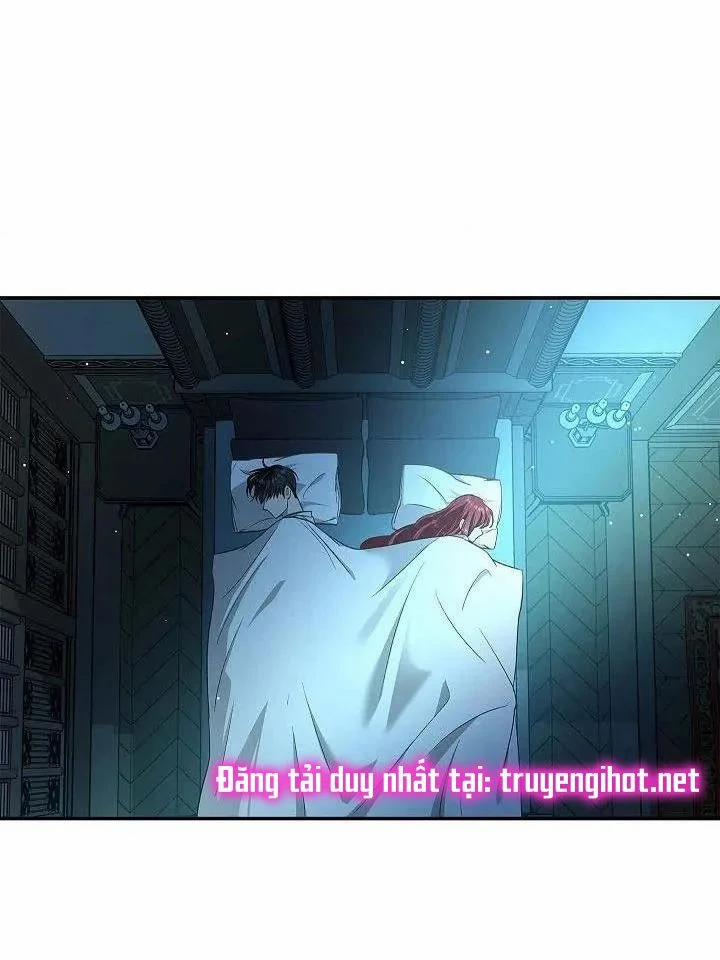 Nhan Sắc Bí Ẩn Của Chồng Tôi 64 trang 9