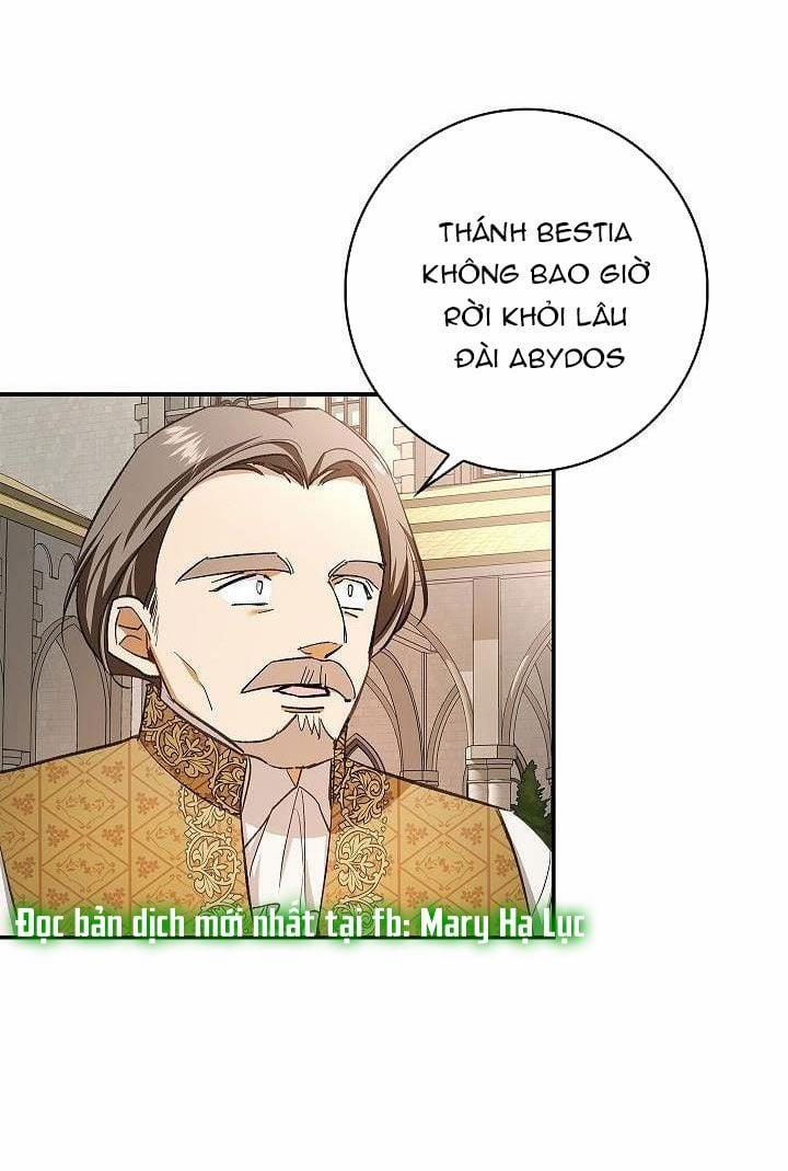 Nhan Sắc Bí Ẩn Của Chồng Tôi 65 trang 11