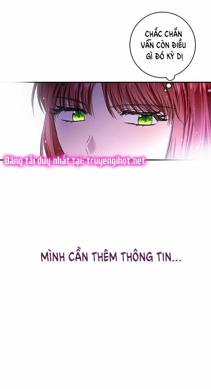 Nhan Sắc Bí Ẩn Của Chồng Tôi 65 trang 14