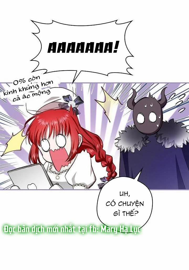 Nhan Sắc Bí Ẩn Của Chồng Tôi 65 trang 17