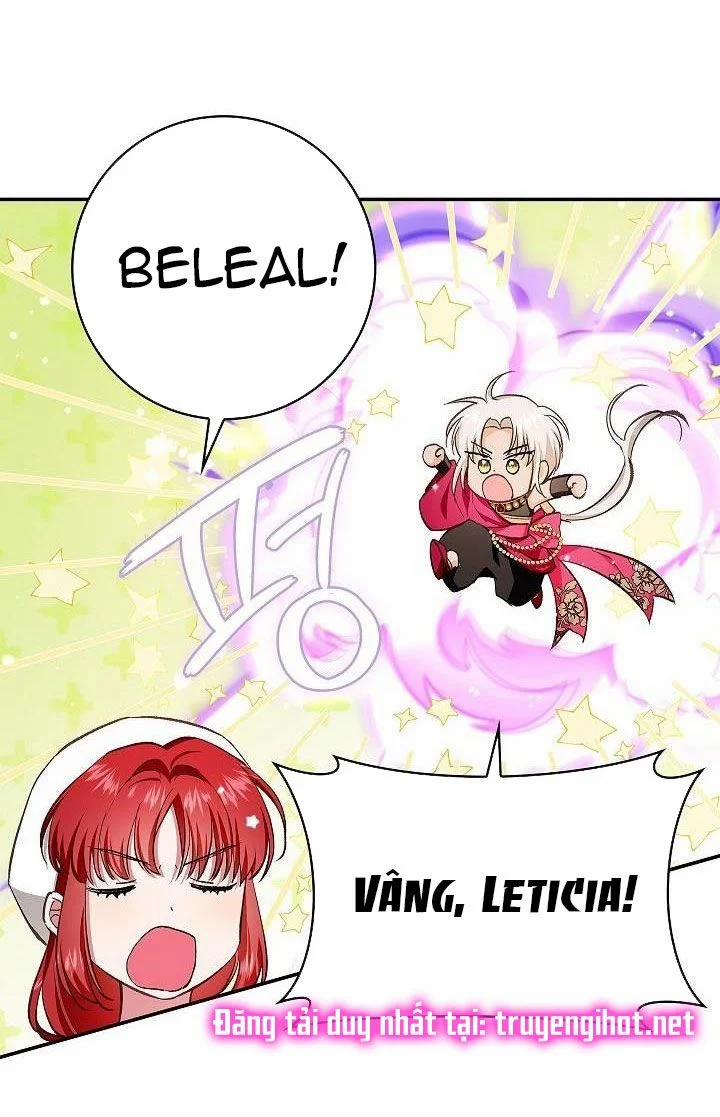 Nhan Sắc Bí Ẩn Của Chồng Tôi 65 trang 20