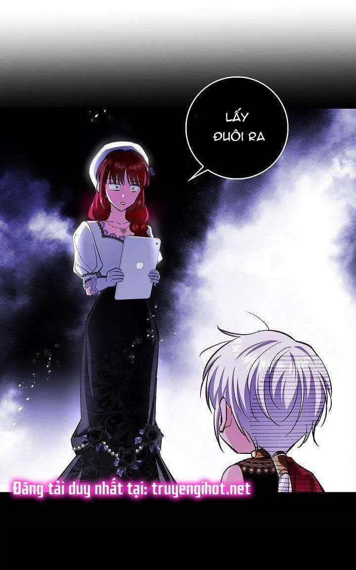 Nhan Sắc Bí Ẩn Của Chồng Tôi 65 trang 22