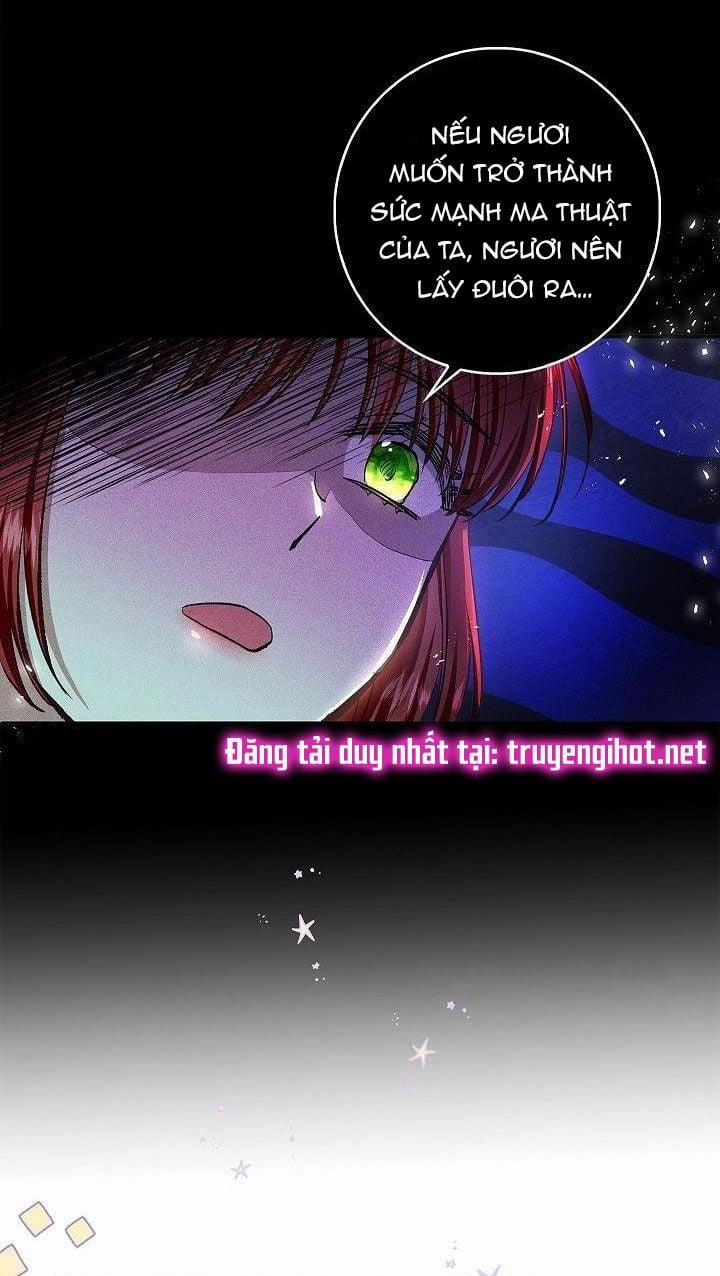 Nhan Sắc Bí Ẩn Của Chồng Tôi 65 trang 24