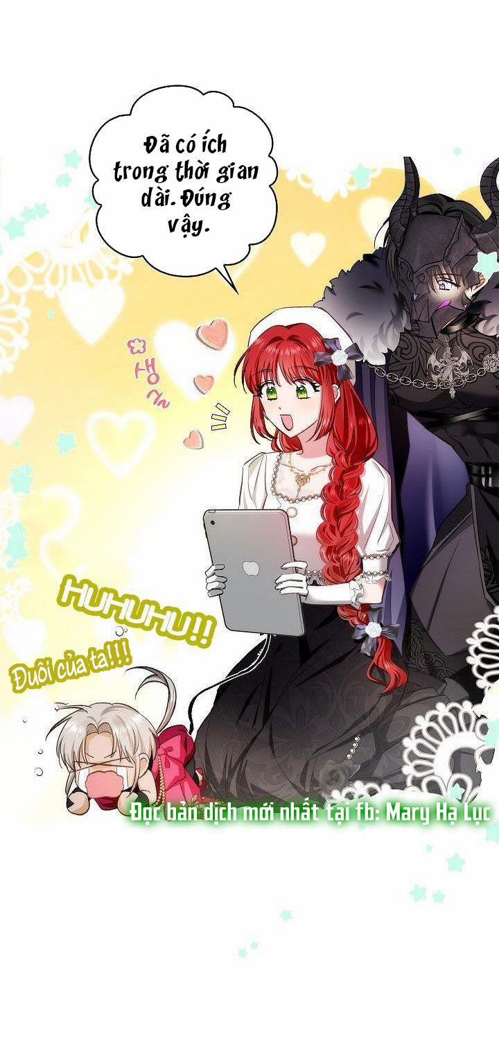 Nhan Sắc Bí Ẩn Của Chồng Tôi 65 trang 27