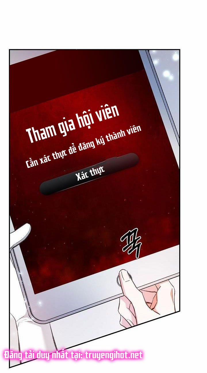 Nhan Sắc Bí Ẩn Của Chồng Tôi 65 trang 30