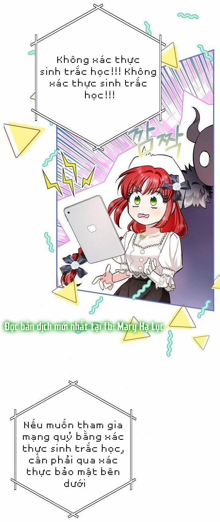 Nhan Sắc Bí Ẩn Của Chồng Tôi 65 trang 31