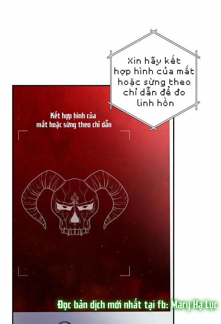 Nhan Sắc Bí Ẩn Của Chồng Tôi 65 trang 35