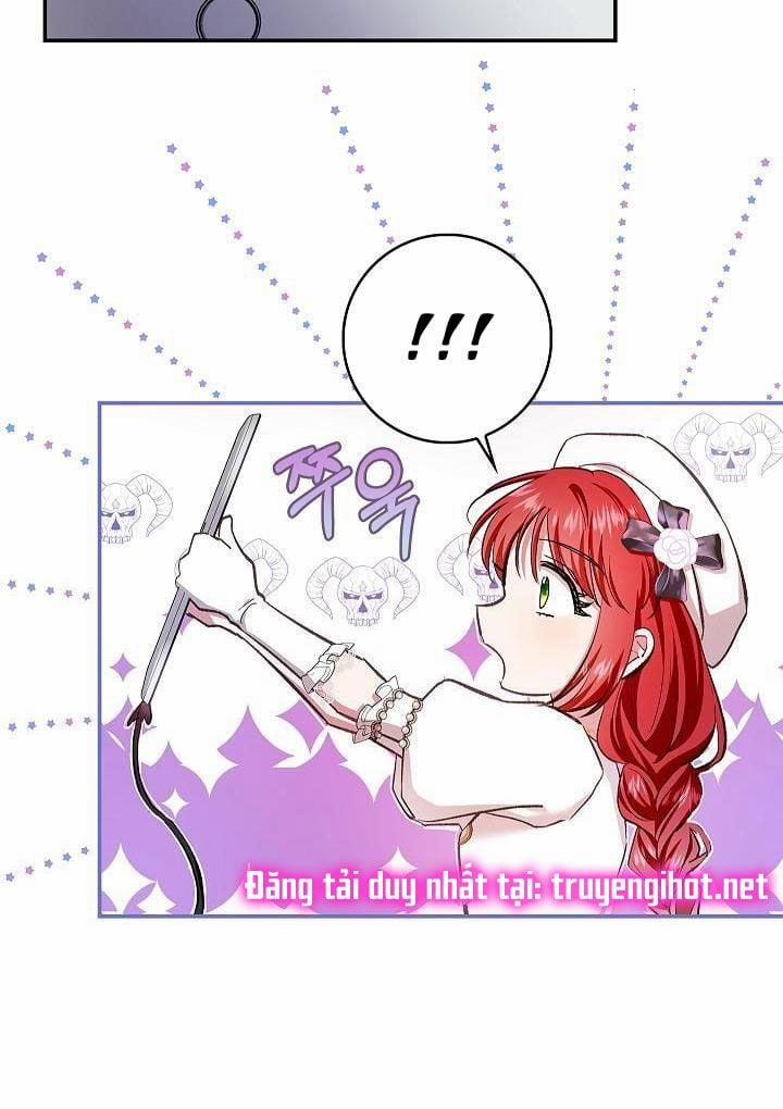 Nhan Sắc Bí Ẩn Của Chồng Tôi 65 trang 36