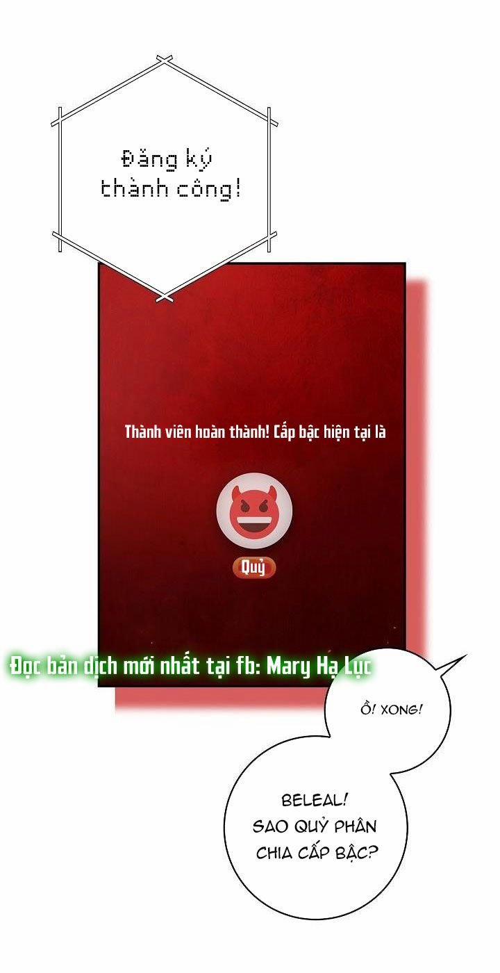 Nhan Sắc Bí Ẩn Của Chồng Tôi 65 trang 37