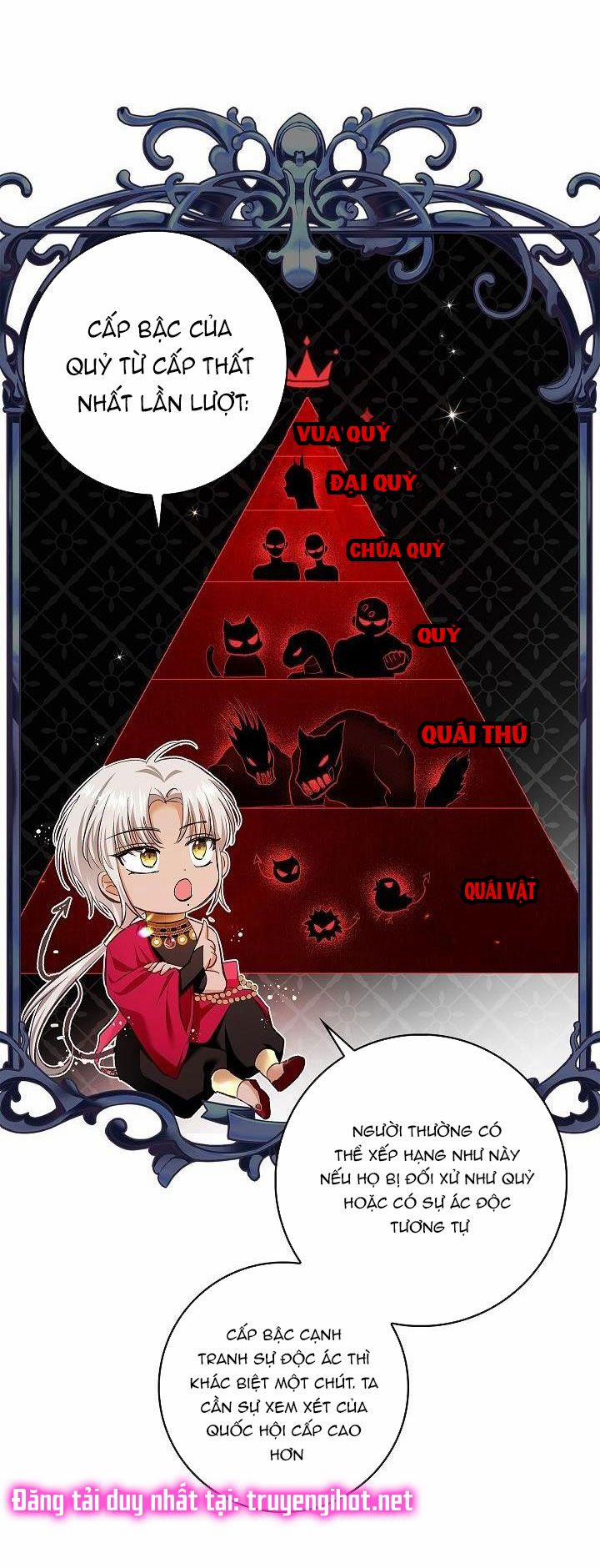 Nhan Sắc Bí Ẩn Của Chồng Tôi 65 trang 38