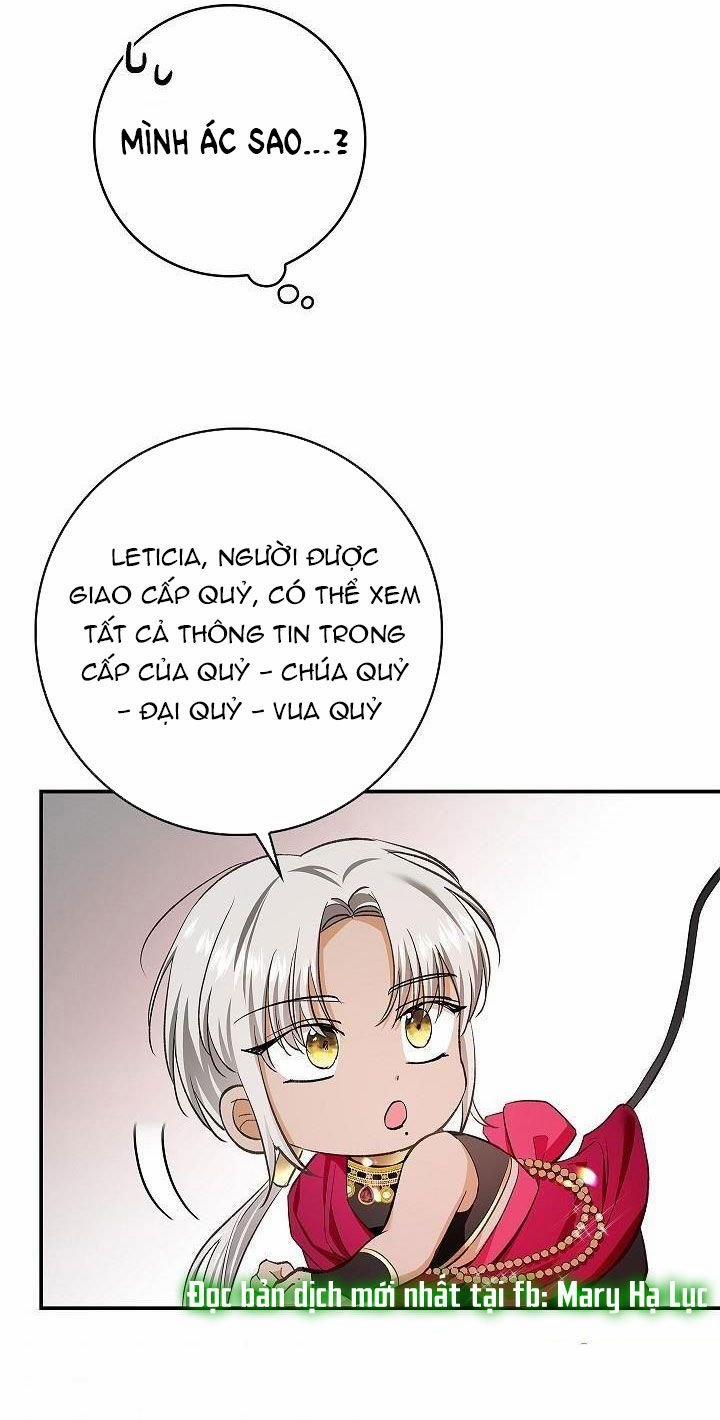 Nhan Sắc Bí Ẩn Của Chồng Tôi 65 trang 39