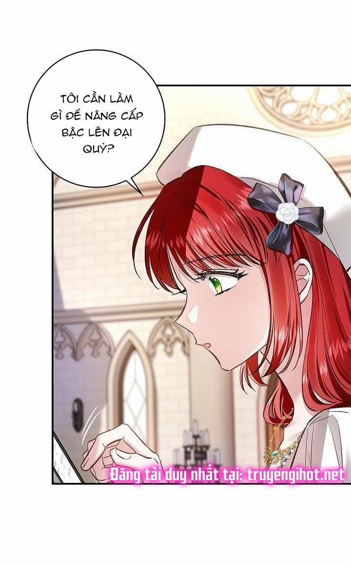 Nhan Sắc Bí Ẩn Của Chồng Tôi 65 trang 41