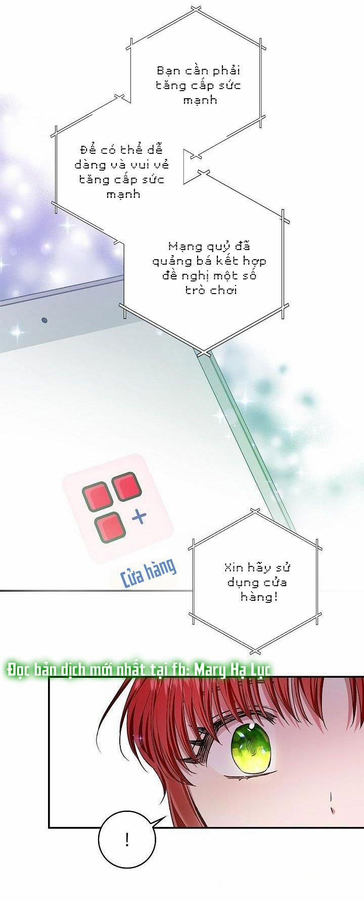 Nhan Sắc Bí Ẩn Của Chồng Tôi 65 trang 42