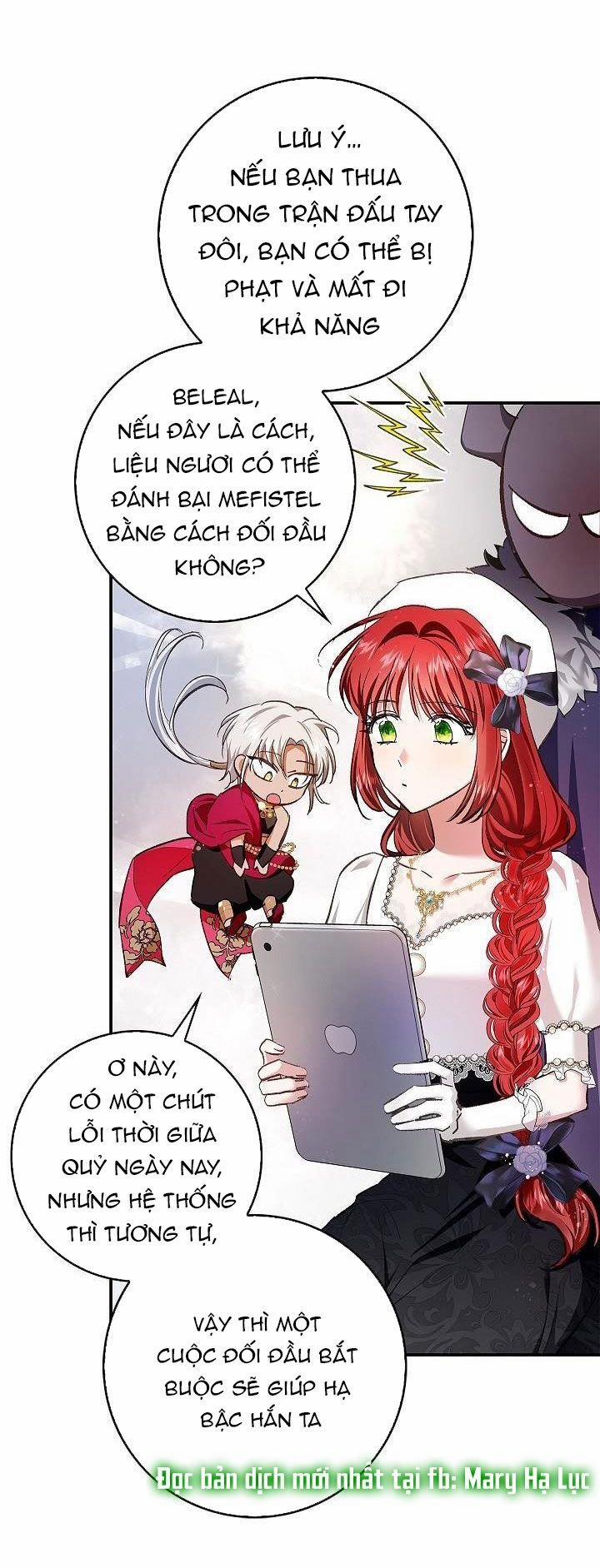 Nhan Sắc Bí Ẩn Của Chồng Tôi 65 trang 44