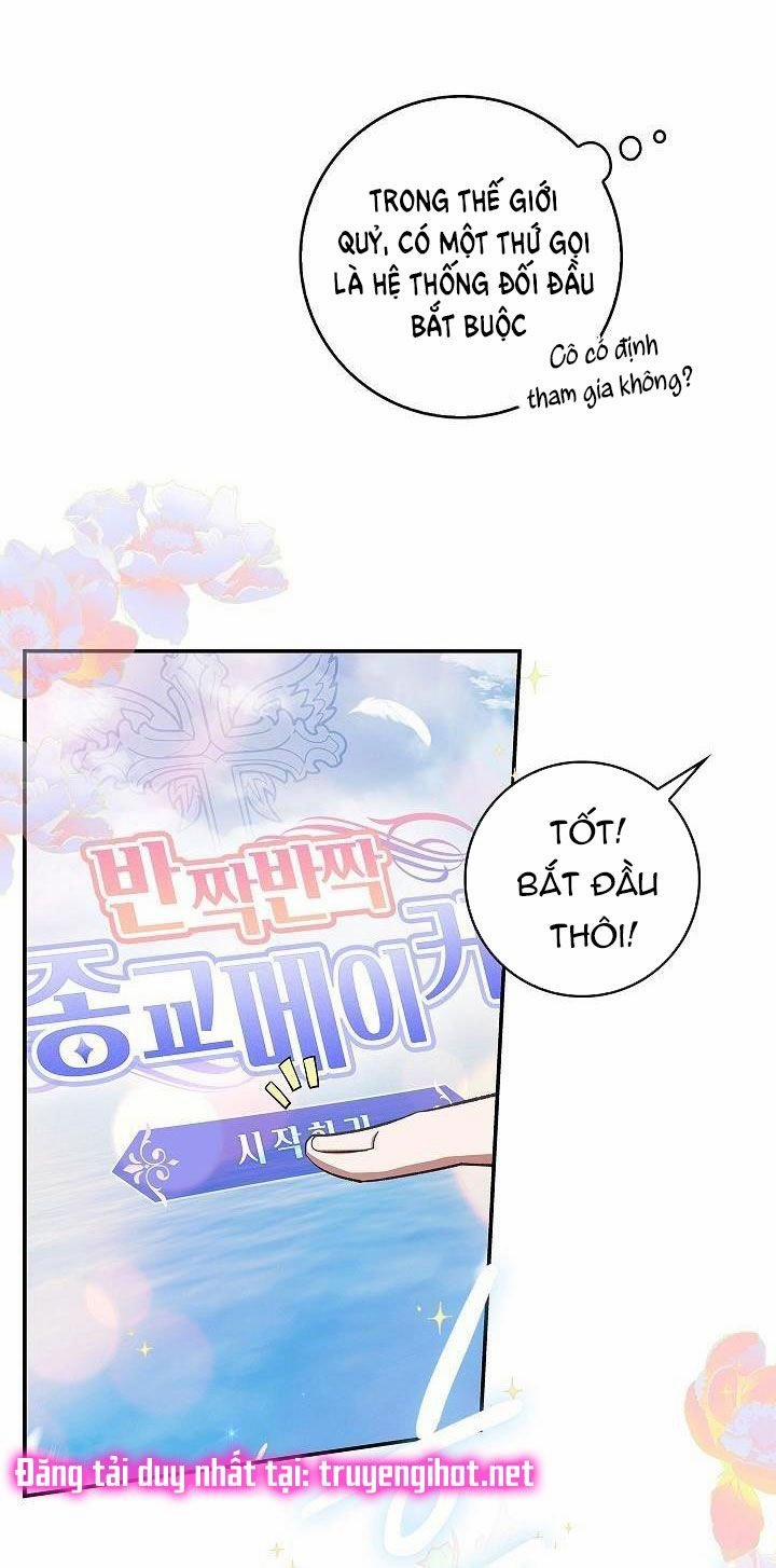 Nhan Sắc Bí Ẩn Của Chồng Tôi 65 trang 45