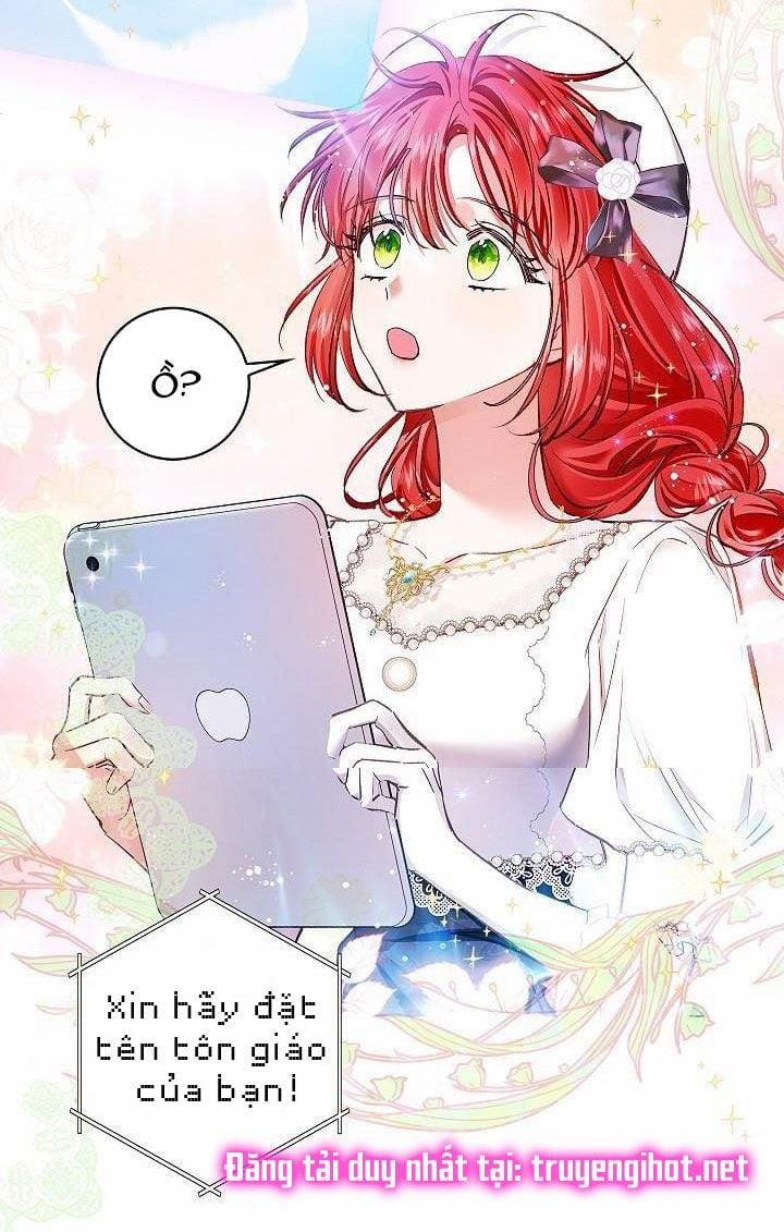 Nhan Sắc Bí Ẩn Của Chồng Tôi 65 trang 47