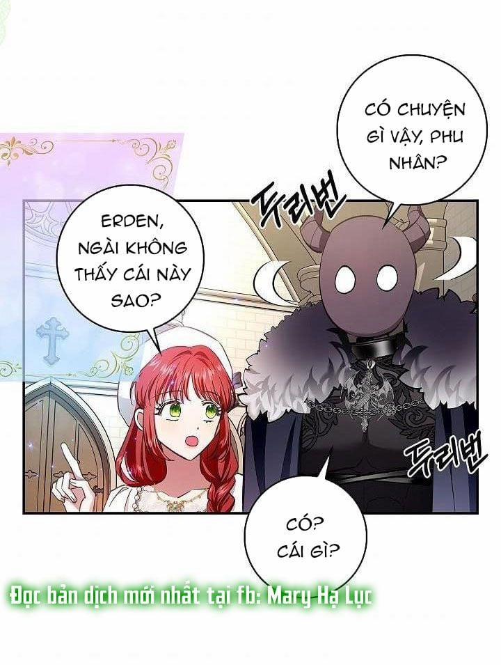 Nhan Sắc Bí Ẩn Của Chồng Tôi 65 trang 48