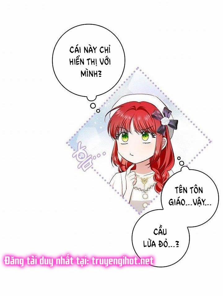 Nhan Sắc Bí Ẩn Của Chồng Tôi 65 trang 49