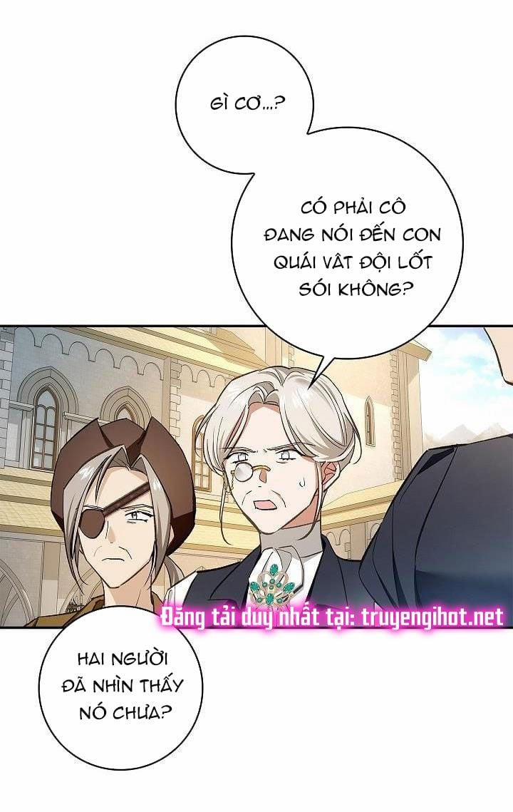 Nhan Sắc Bí Ẩn Của Chồng Tôi 65 trang 5