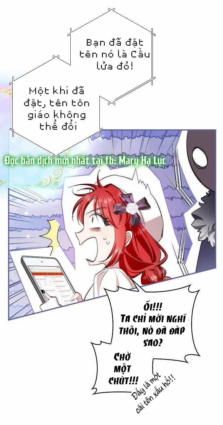 Nhan Sắc Bí Ẩn Của Chồng Tôi 65 trang 50