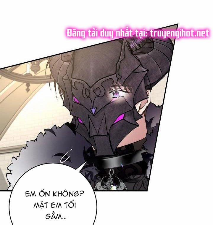 Nhan Sắc Bí Ẩn Của Chồng Tôi 65 trang 51