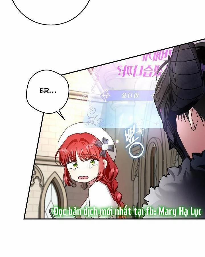 Nhan Sắc Bí Ẩn Của Chồng Tôi 65 trang 52