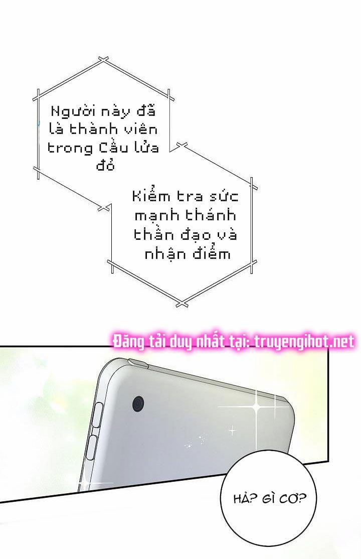 Nhan Sắc Bí Ẩn Của Chồng Tôi 65 trang 55