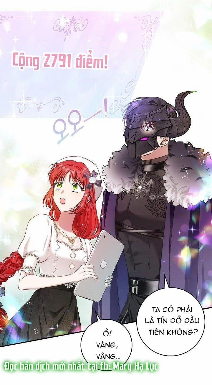 Nhan Sắc Bí Ẩn Của Chồng Tôi 65 trang 56