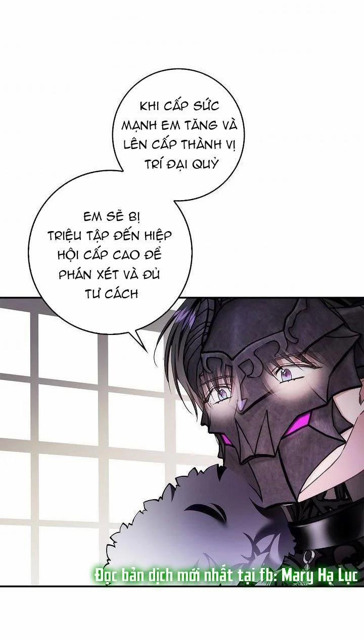 Nhan Sắc Bí Ẩn Của Chồng Tôi 65 trang 58