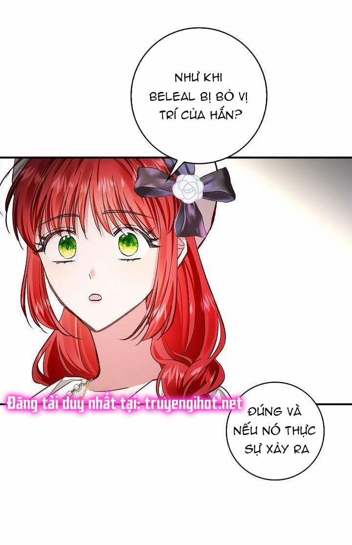 Nhan Sắc Bí Ẩn Của Chồng Tôi 65 trang 59