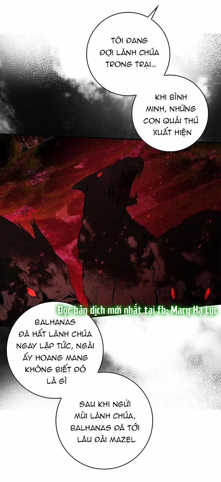 Nhan Sắc Bí Ẩn Của Chồng Tôi 65 trang 6