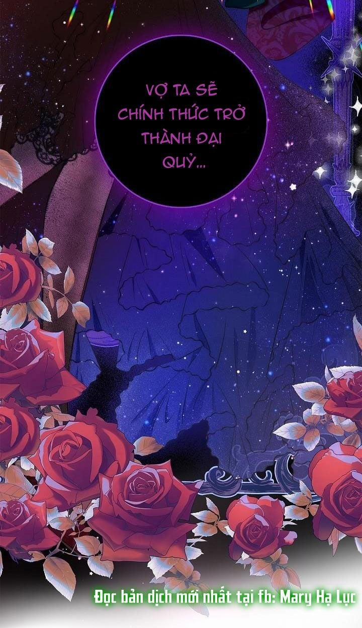 Nhan Sắc Bí Ẩn Của Chồng Tôi 65 trang 62