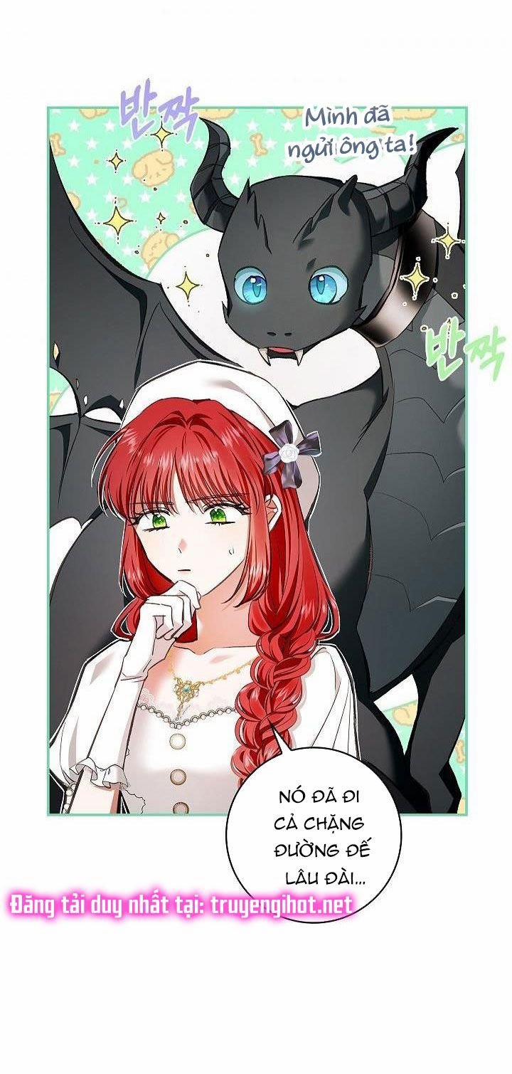 Nhan Sắc Bí Ẩn Của Chồng Tôi 65 trang 7