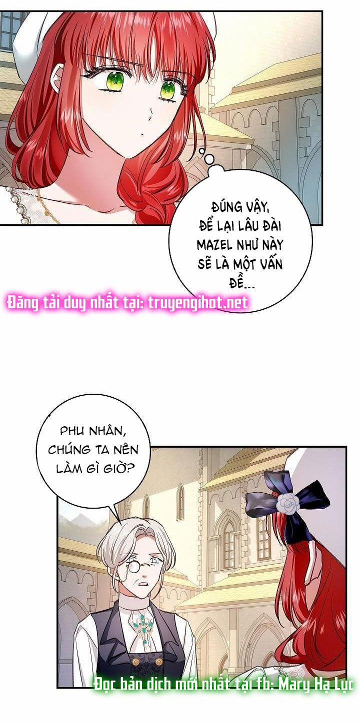 Nhan Sắc Bí Ẩn Của Chồng Tôi 65 trang 9