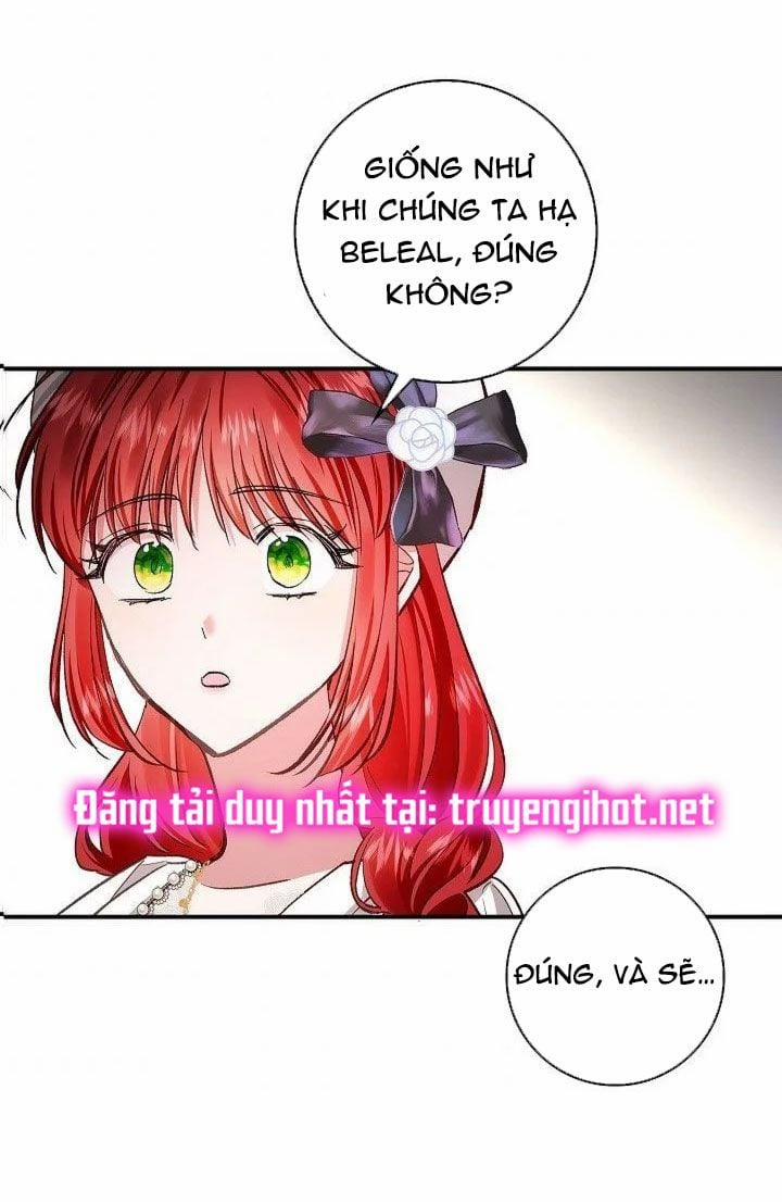 Nhan Sắc Bí Ẩn Của Chồng Tôi 66 trang 1