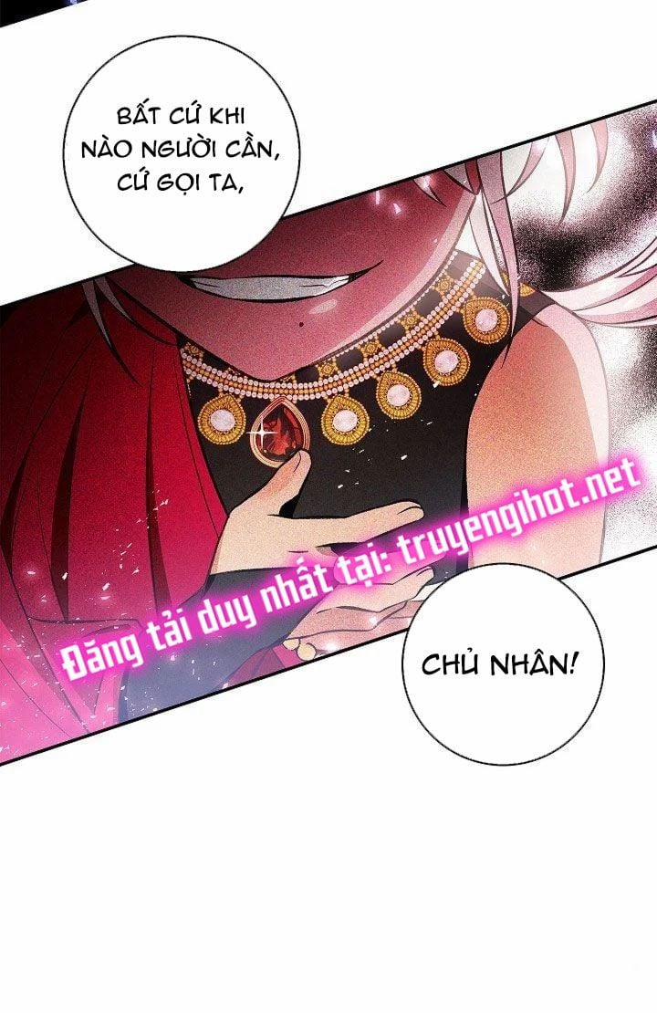 Nhan Sắc Bí Ẩn Của Chồng Tôi 66 trang 12