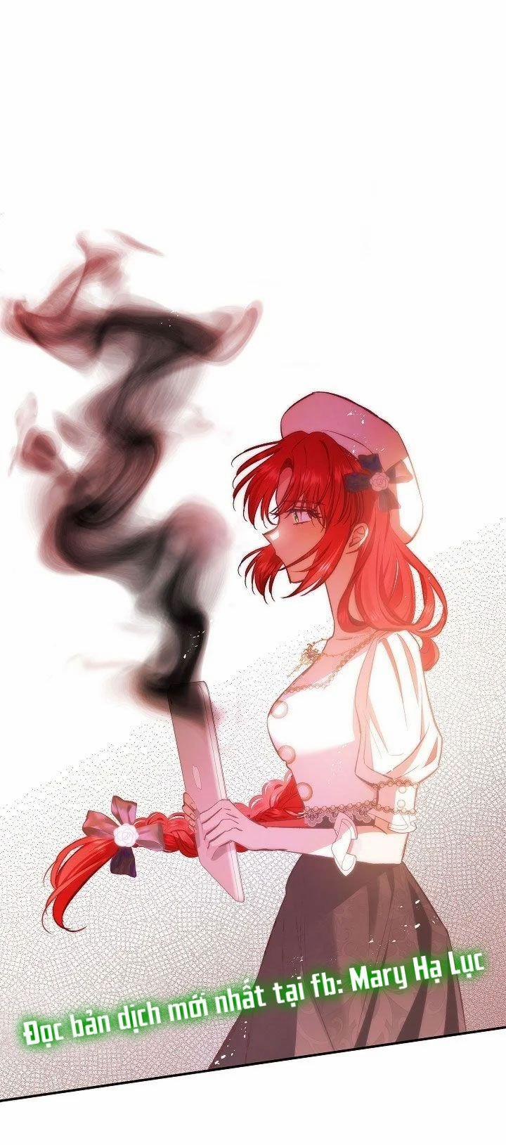 Nhan Sắc Bí Ẩn Của Chồng Tôi 66 trang 13