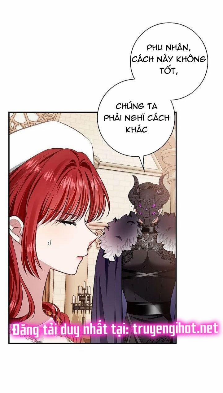 Nhan Sắc Bí Ẩn Của Chồng Tôi 66 trang 14