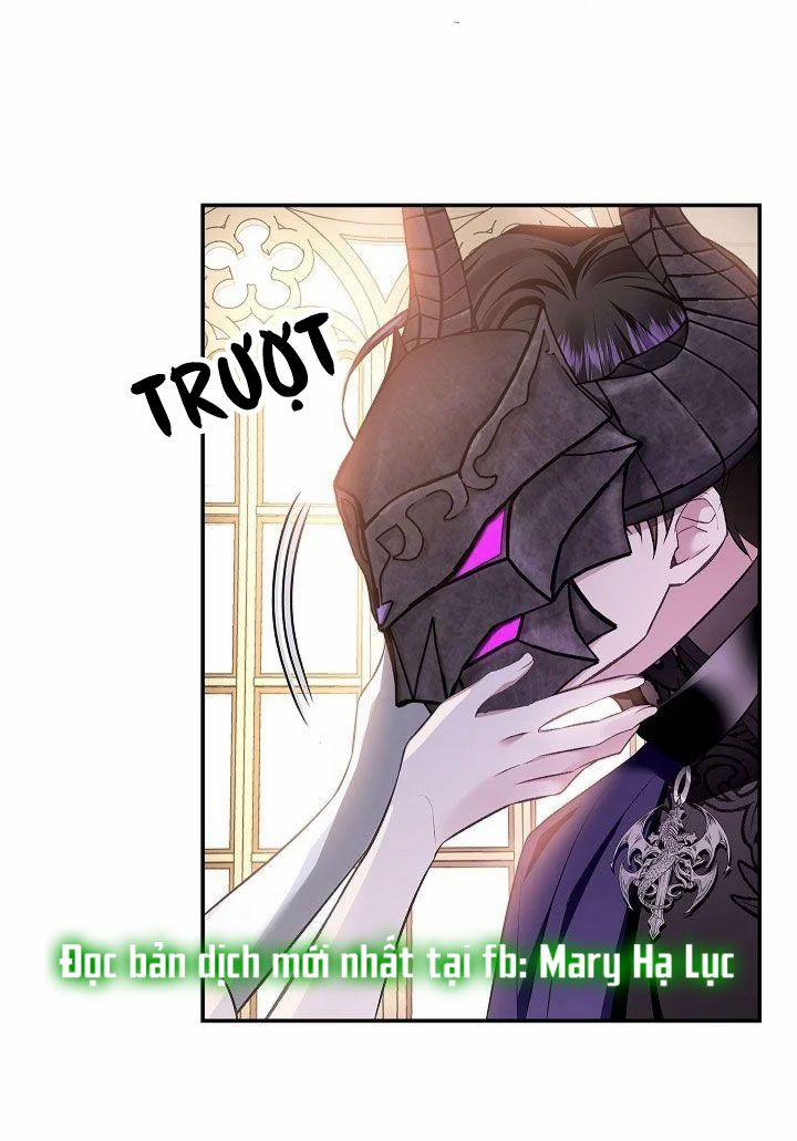 Nhan Sắc Bí Ẩn Của Chồng Tôi 66 trang 15