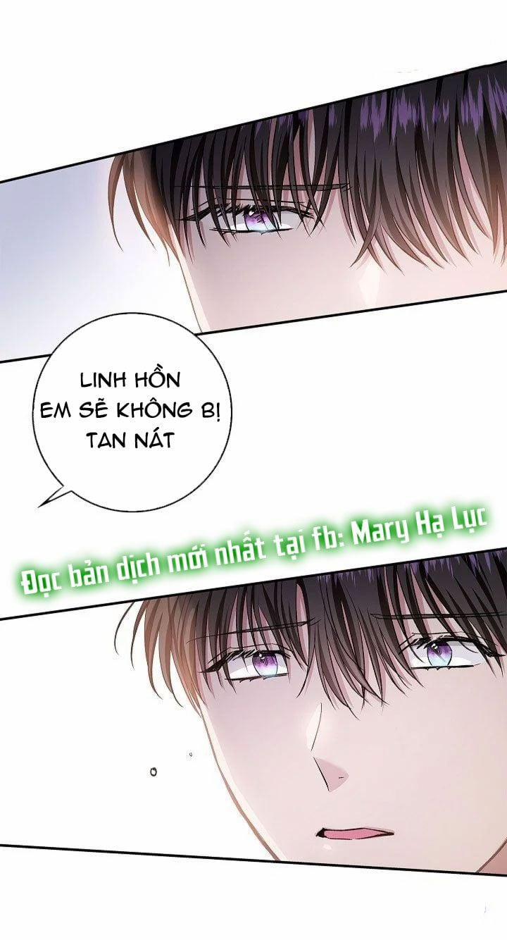 Nhan Sắc Bí Ẩn Của Chồng Tôi 66 trang 17