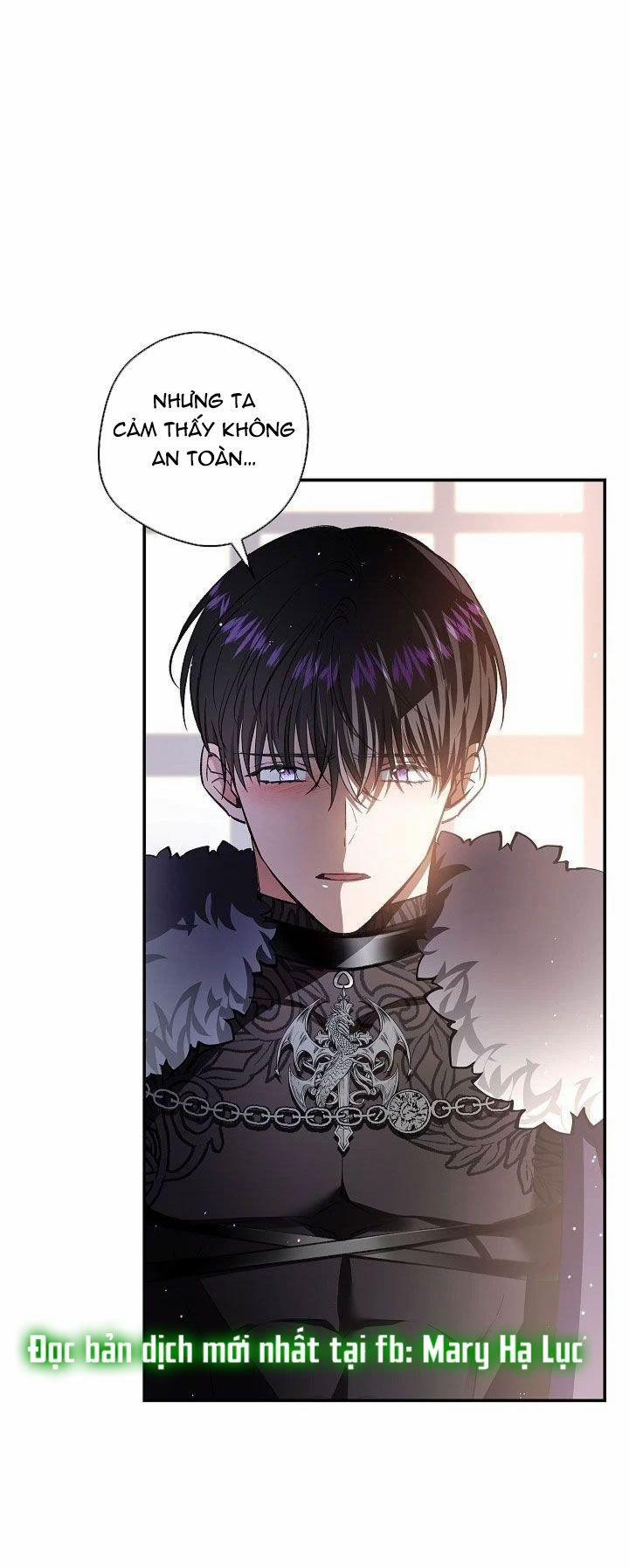 Nhan Sắc Bí Ẩn Của Chồng Tôi 66 trang 19