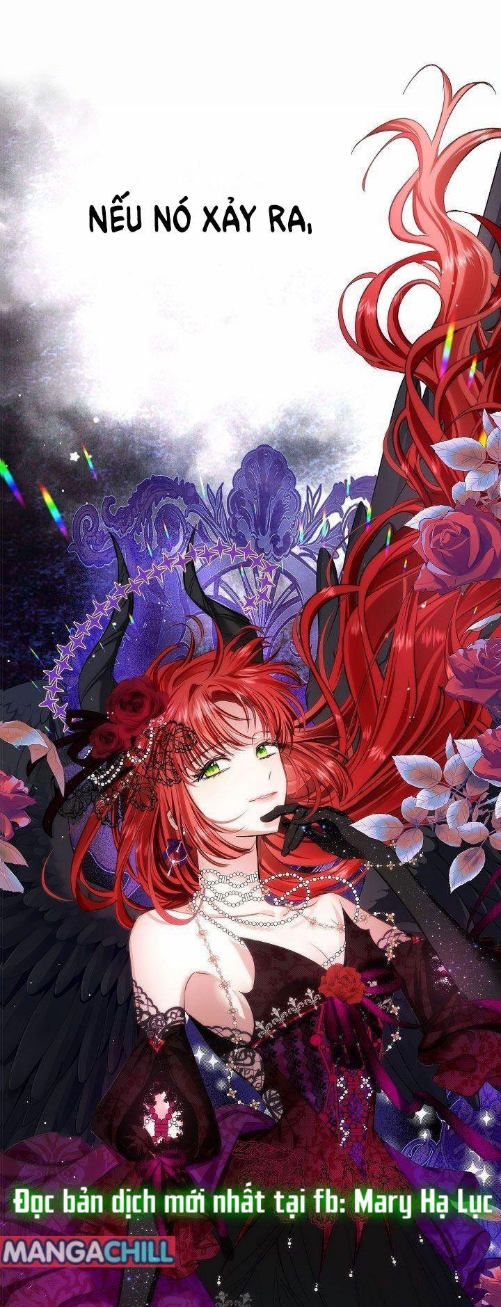 Nhan Sắc Bí Ẩn Của Chồng Tôi 66 trang 2