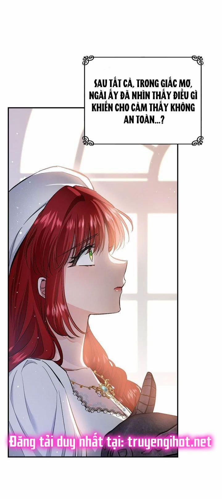 Nhan Sắc Bí Ẩn Của Chồng Tôi 66 trang 20