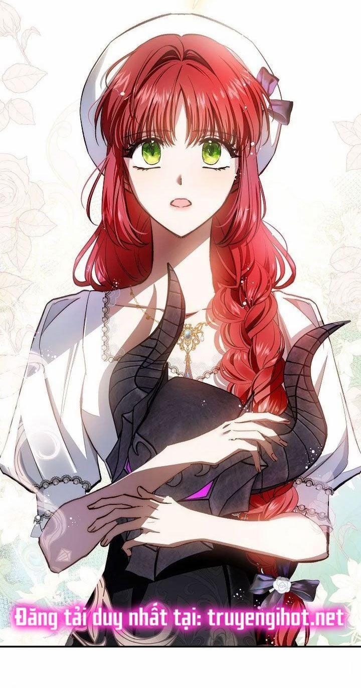 Nhan Sắc Bí Ẩn Của Chồng Tôi 66 trang 22